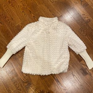 Mayoral Girls Jacket